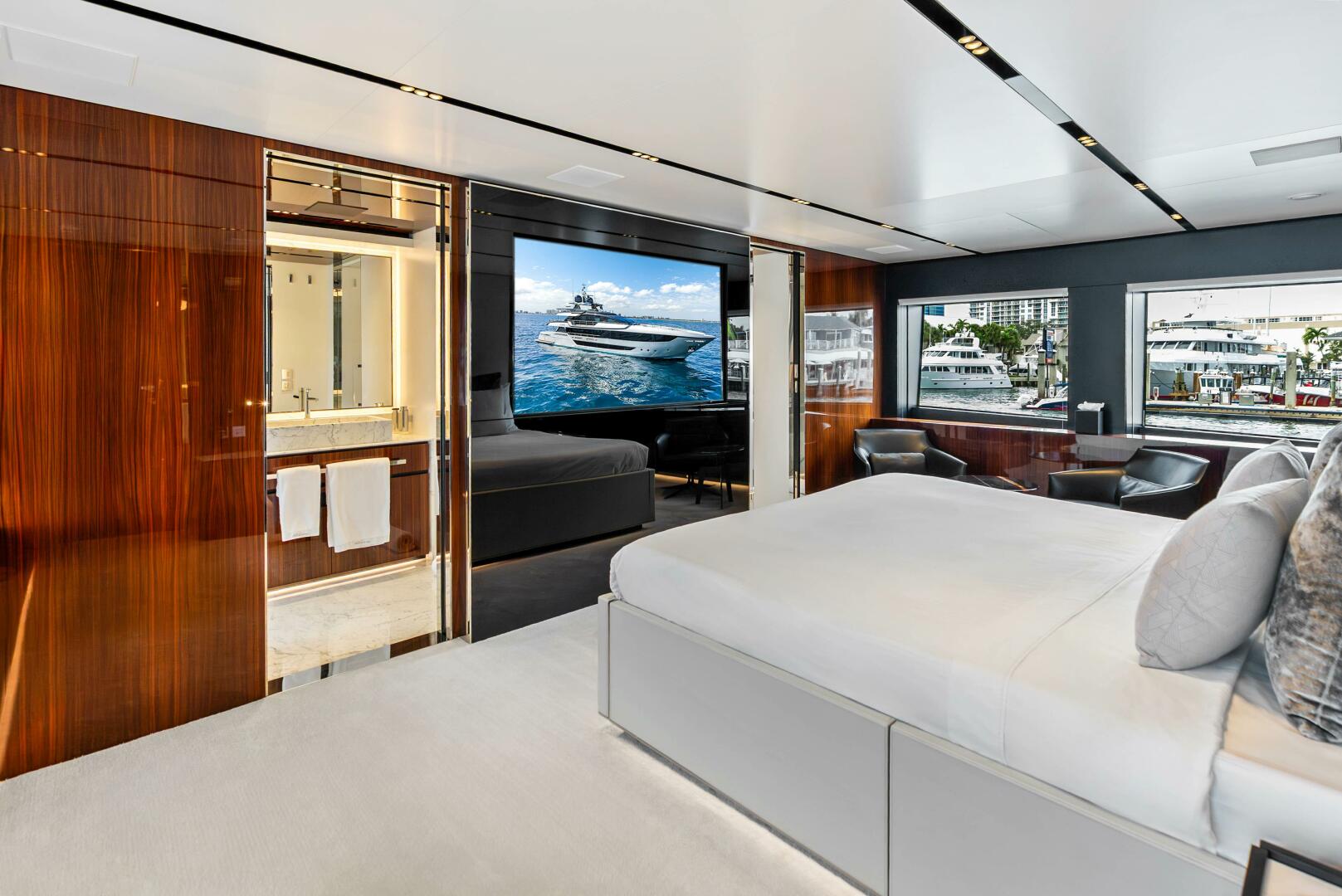 2024 Riva 130 Bellissima - Image 37