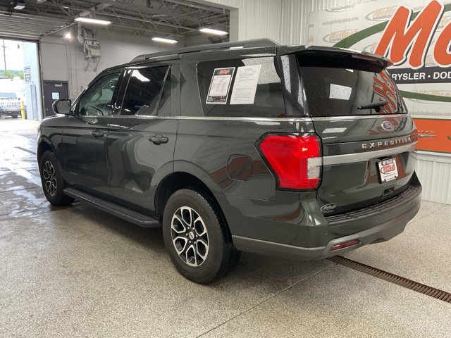 2022 Ford Expedition Utility 4D Limited 4WD V6 Turbo - Image 7