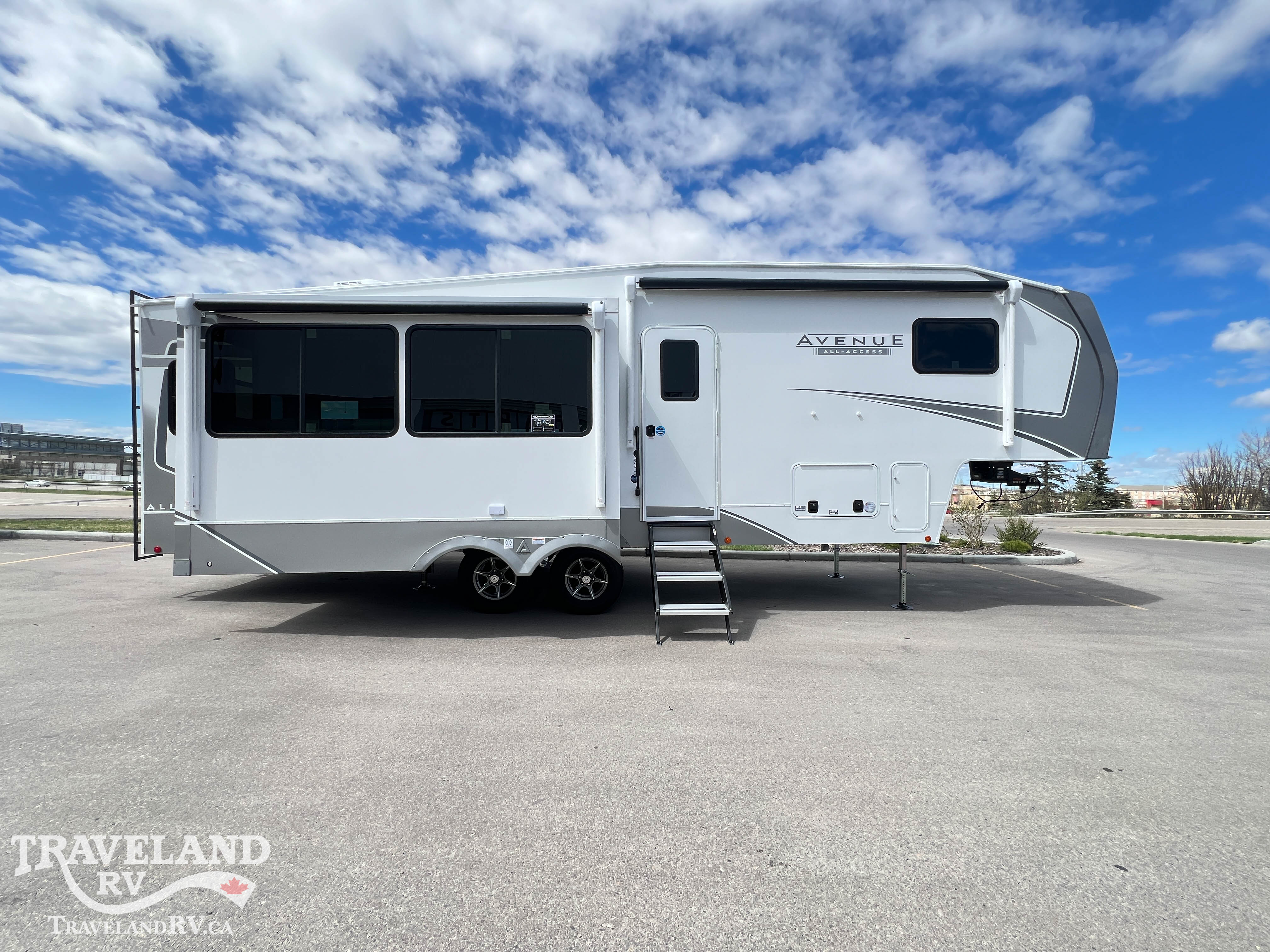 2026 Alliance RV Avenue 29RL - Image 9