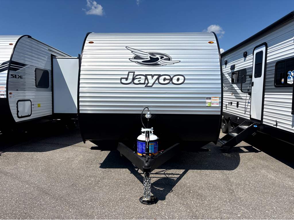 2026 JAYCO JAY FLIGHT SLX 250BH - Image 2