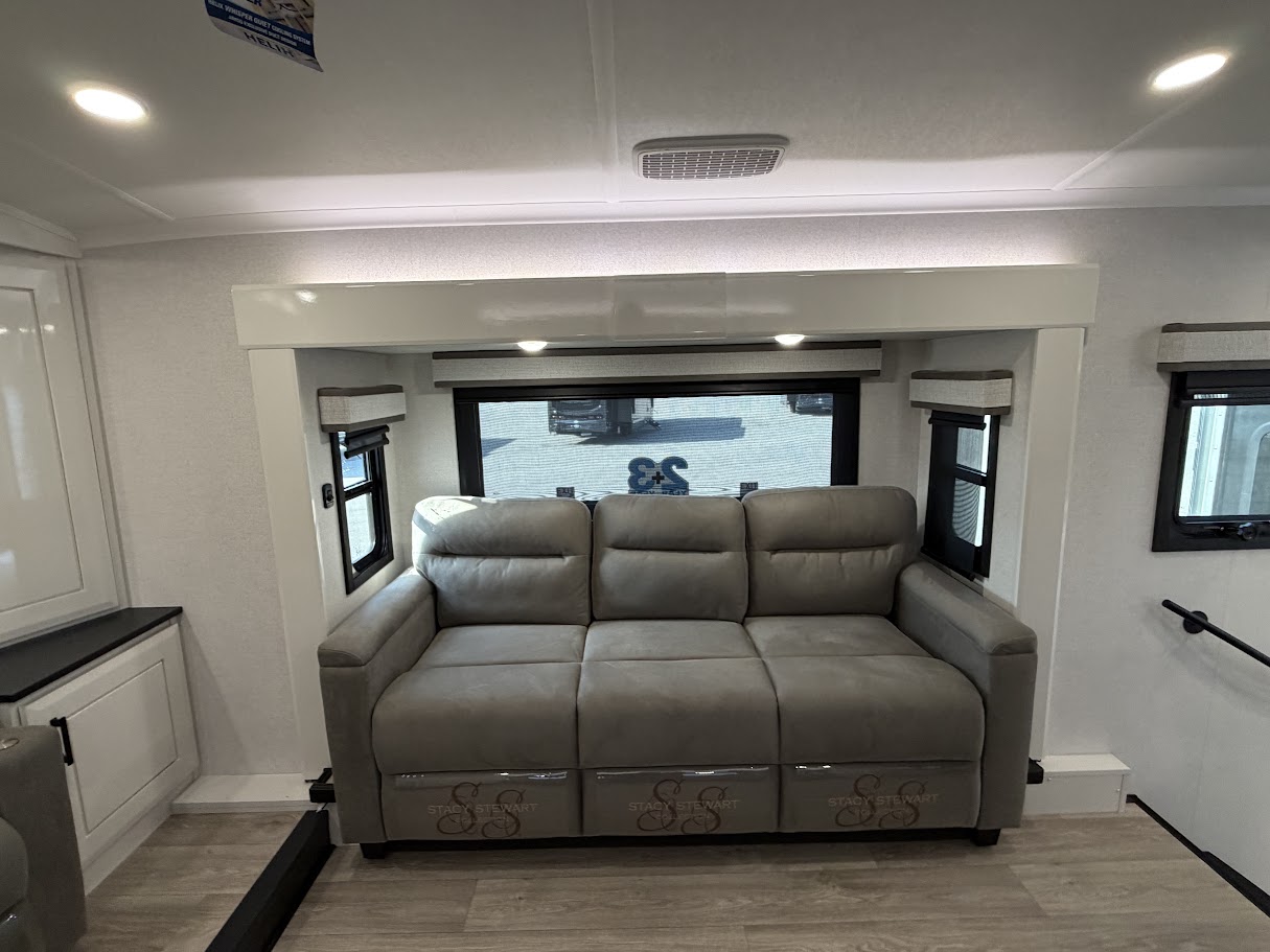 2027 JAYCO PINNACLE 39FLOK - Image 20