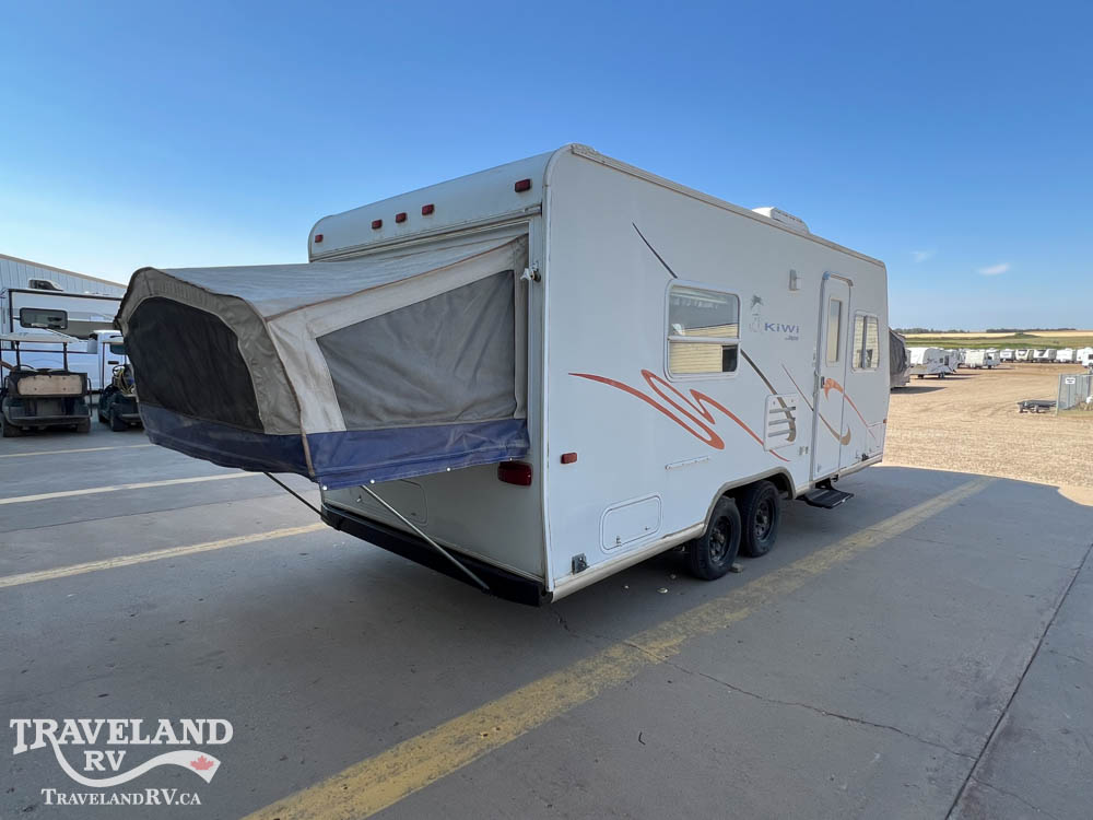 2003 JAYCO KIWI 21C HMS - Image 7