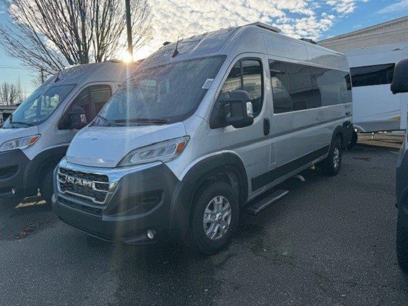 2026 Entegra Coach Ethos 20E - Image 2