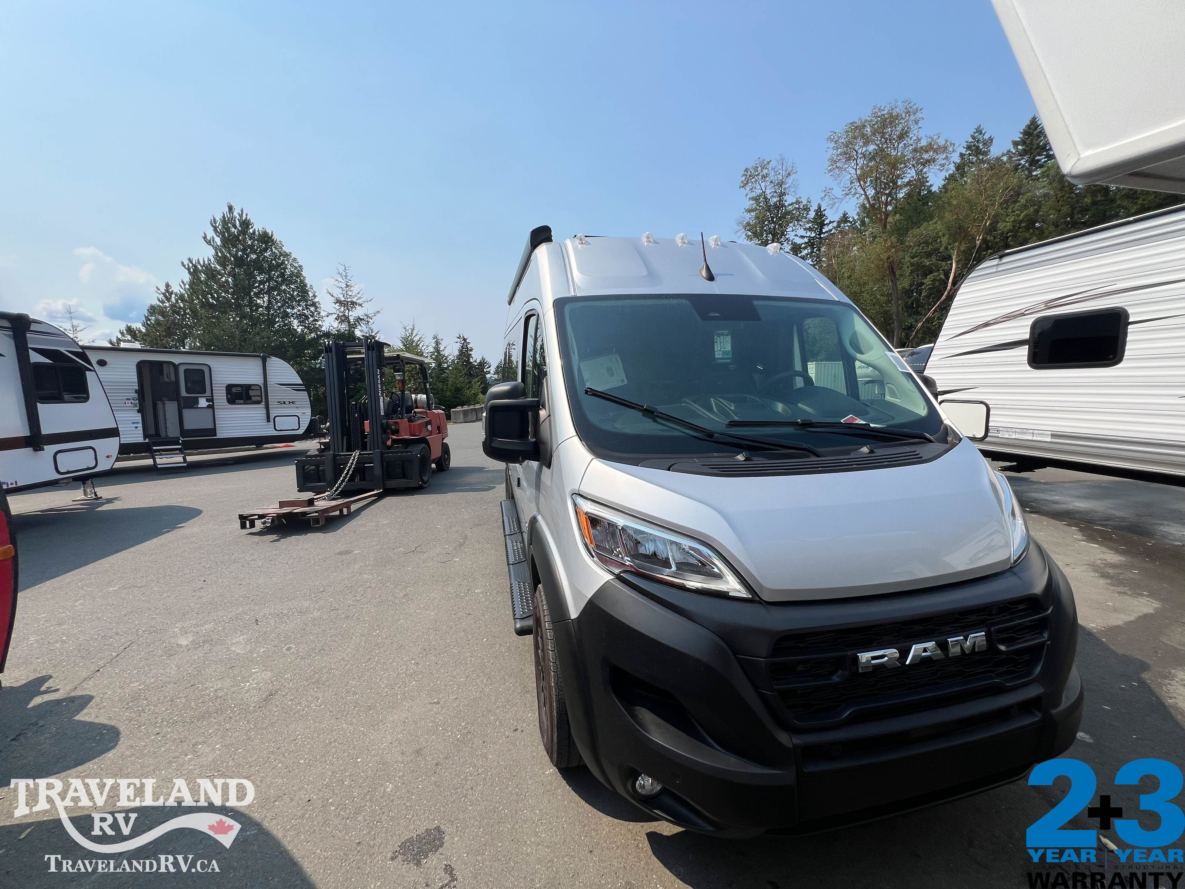 2027 Jayco Comet 18C - Image 1