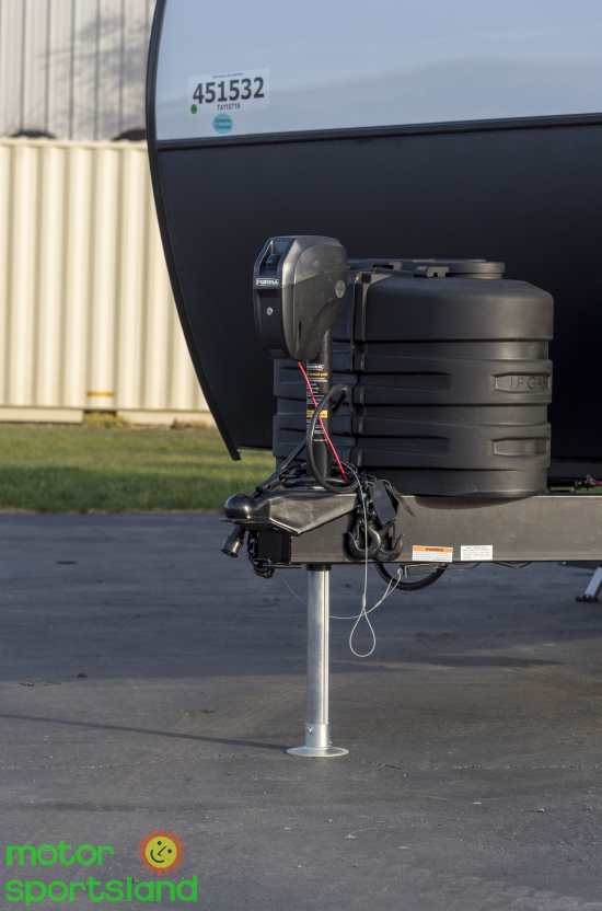 2026 KZ RV Connect SE C241BHKSE - Image 9