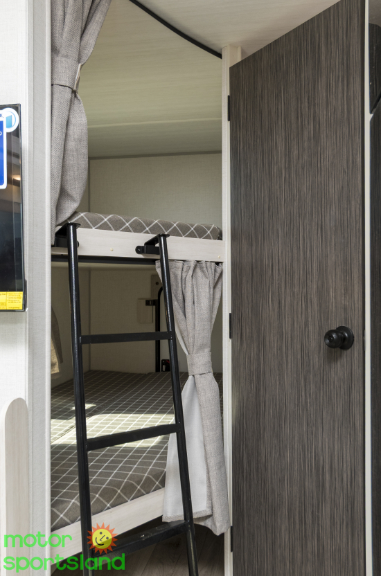 2026 Forest River R-Pod RP-200 - Image 19