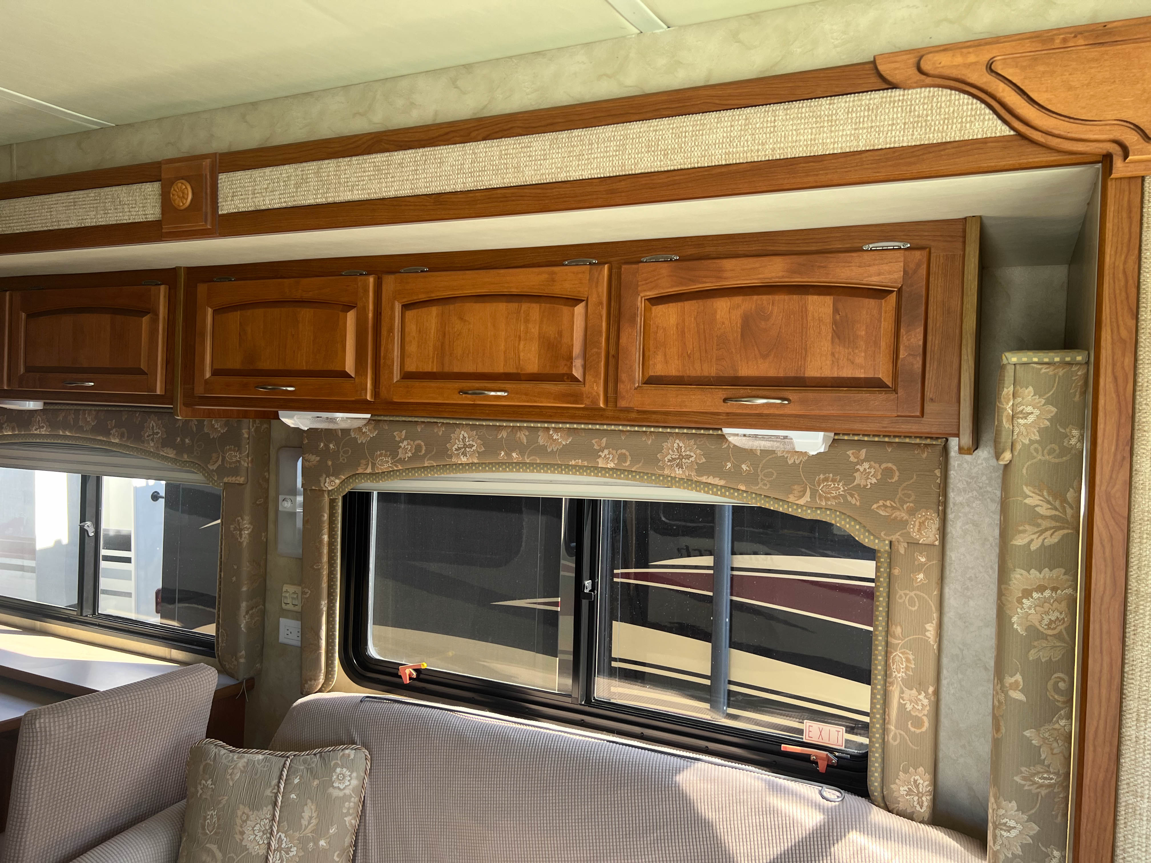 2008 MONACO MONARCH 30SFS - Image 15