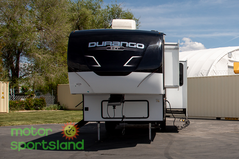 2026 KZ RV Durango Half-Ton D286BHD - Image 13