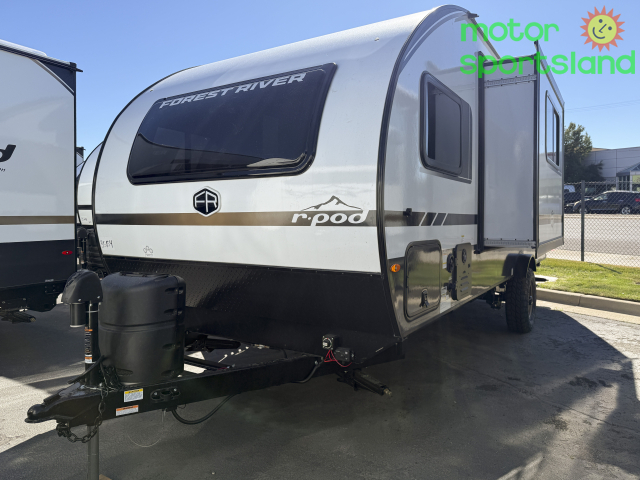 2026 Forest River R-Pod RP-185 - Image 6