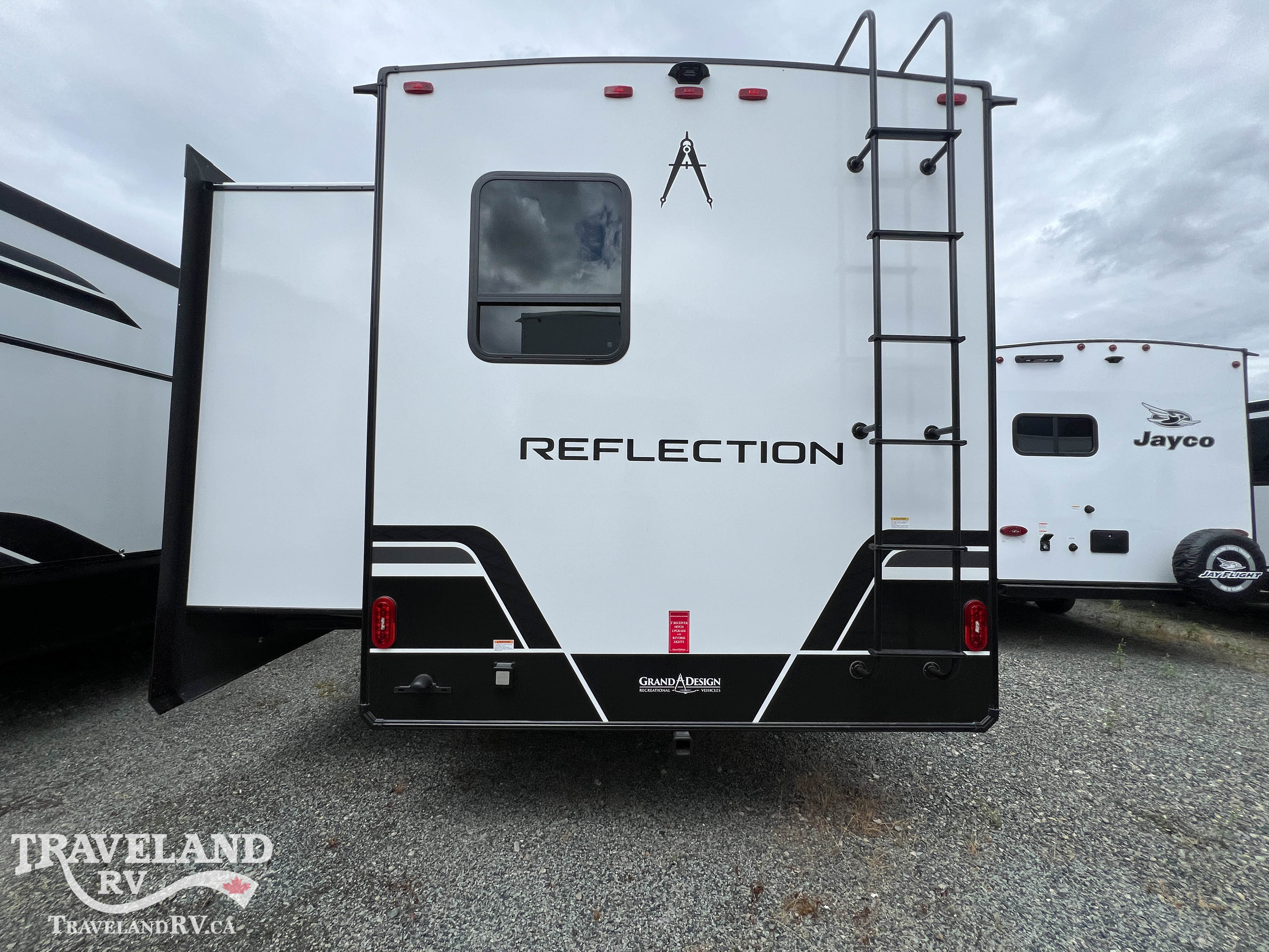 2027 Grand Design Reflection Travel Trailer 342BHTS - Image 7
