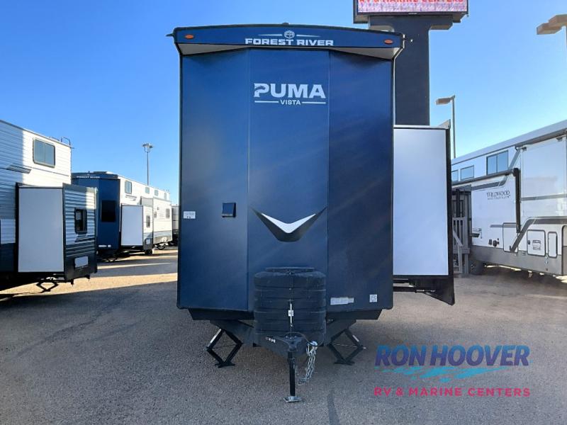 2026 PALOMINO 429LFT - Image 43