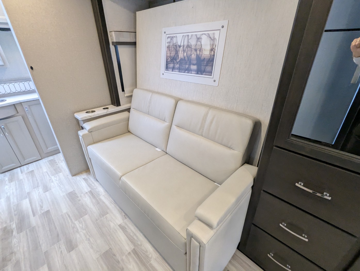 2026 Thor Motor Coach Omni Trail S29 - ATH EDITION - Image 28