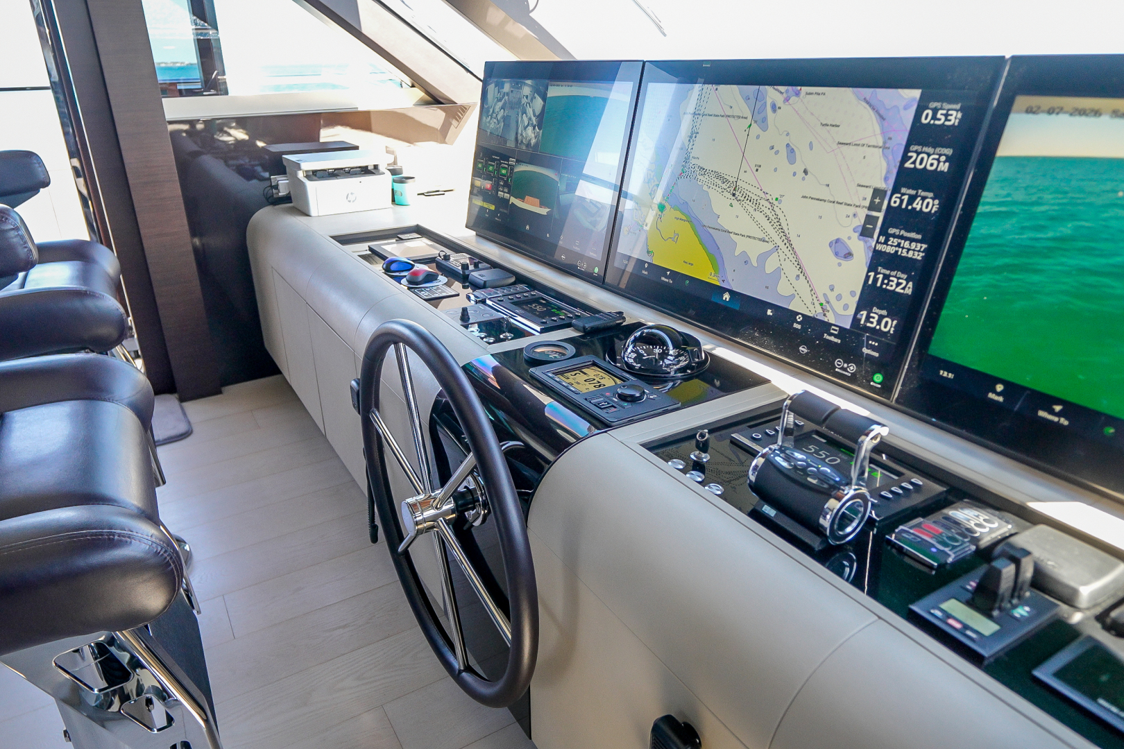 2022 Ocean Alexander 37L - Image 72