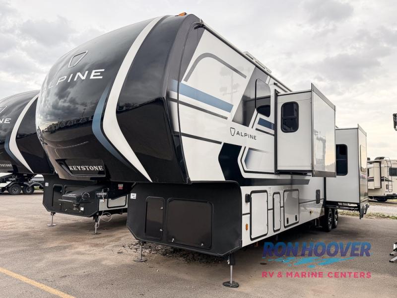 2026 KEYSTONE 3910RK - Image 2