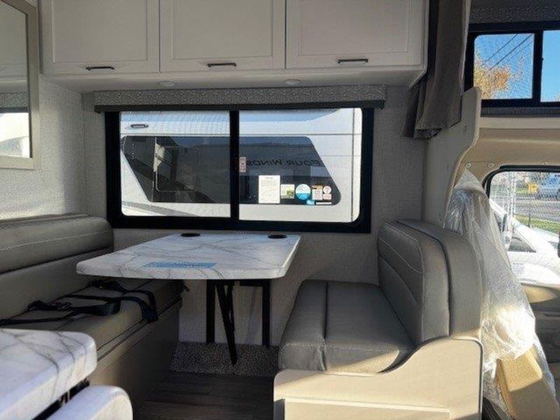 2026 Thor Motor Coach Four Winds Espec 22Z - Image 16