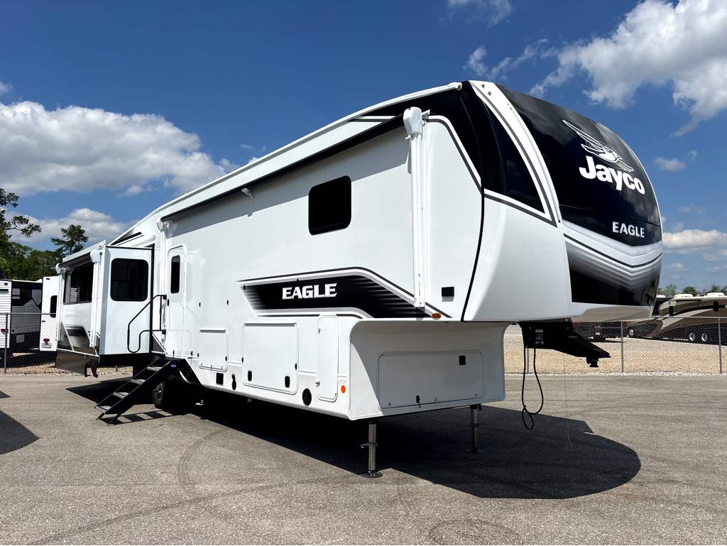 2026 JAYCO EAGLE 355MBQS - Image 1