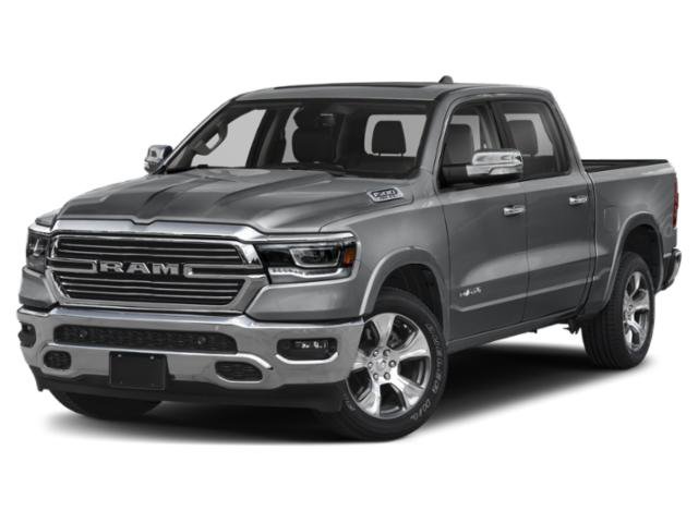 2019 Ram 1500 Pickup-V8 Crew Cab Laramie 4WD - Image 27