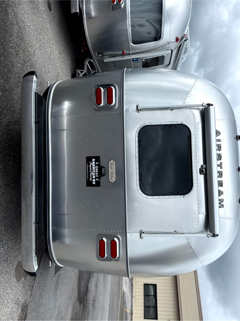 2026 AIRSTREAM TRADE WIND 23FBT - Image 5