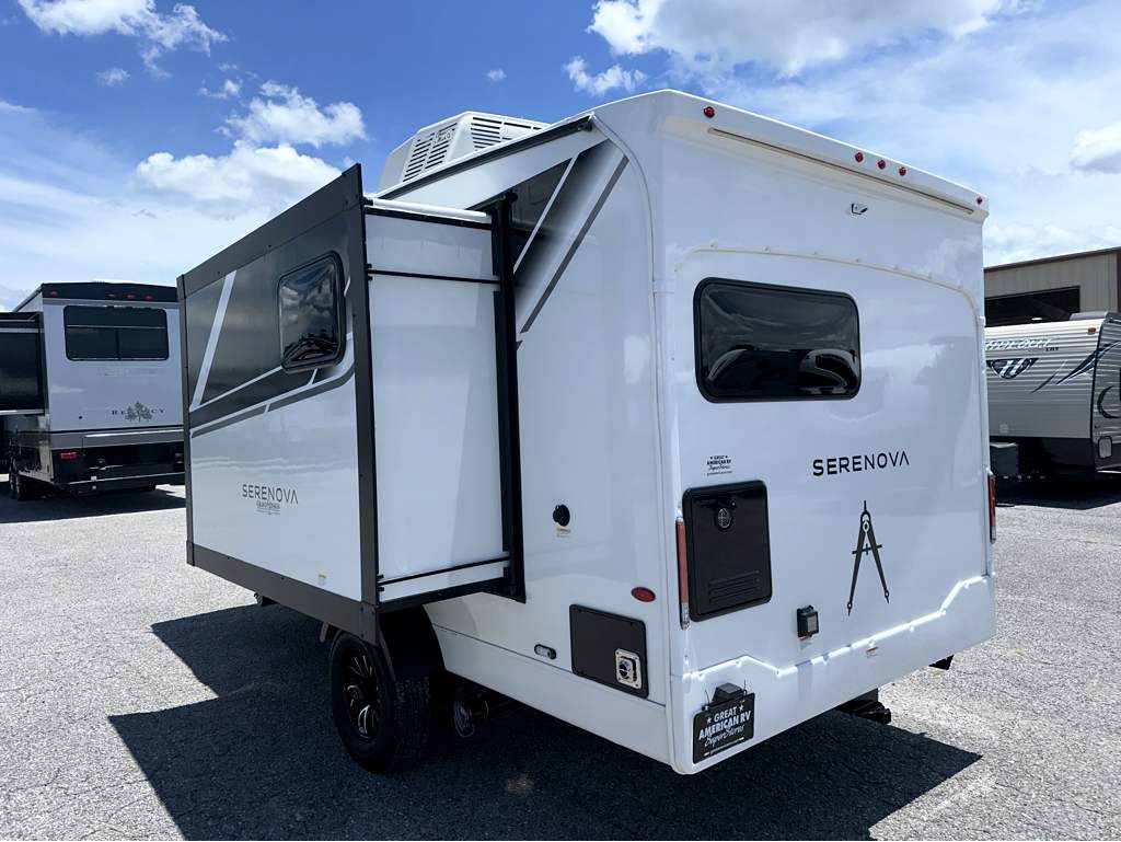 2025 GRAND DESIGN SERENOVA 150HL - Image 3