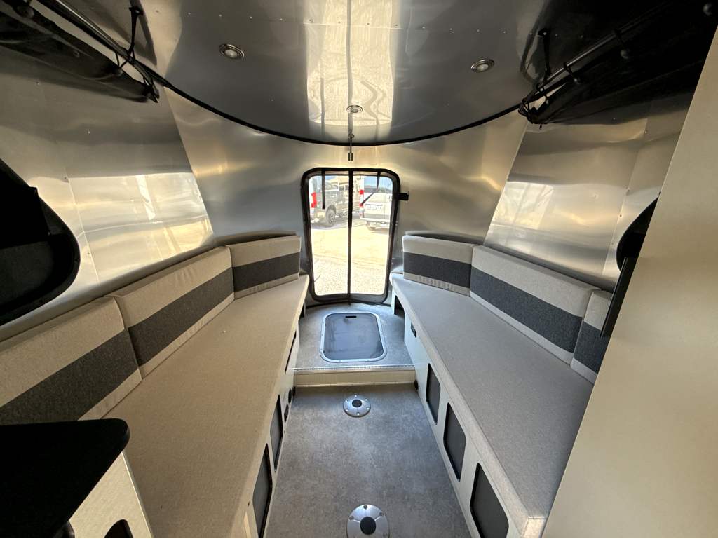 2026 AIRSTREAM Basecamp 20XE - Image 13
