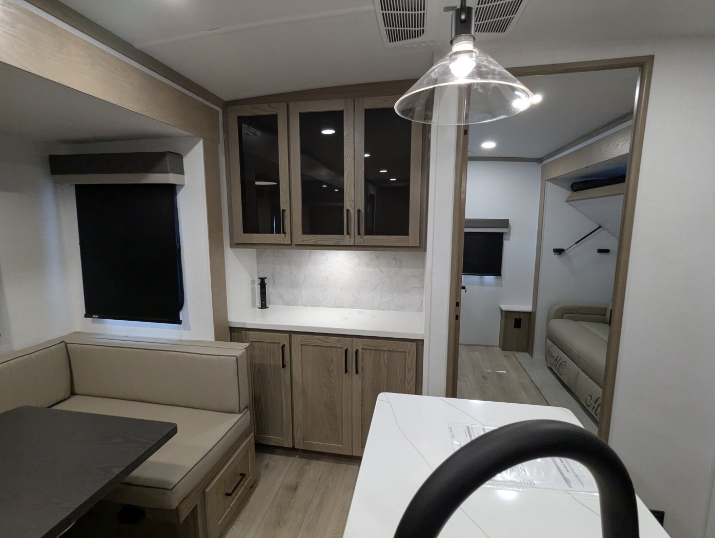 2026 Forest River Rockwood Signature 8336BH - Image 22