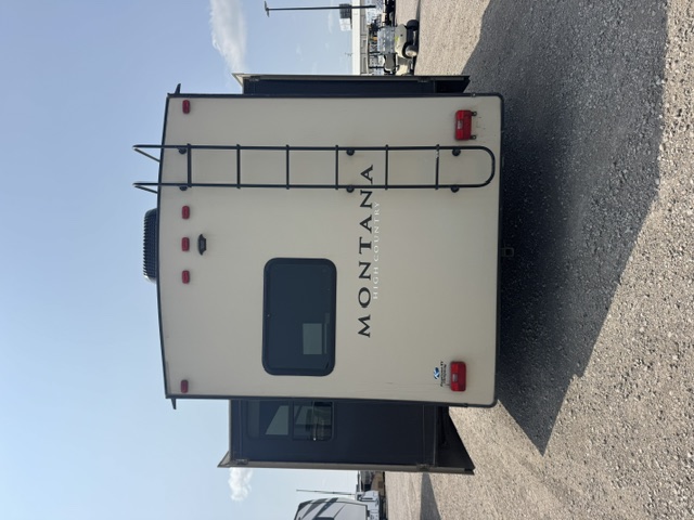 2020 Keystone Montana High Country 321MK - Image 5