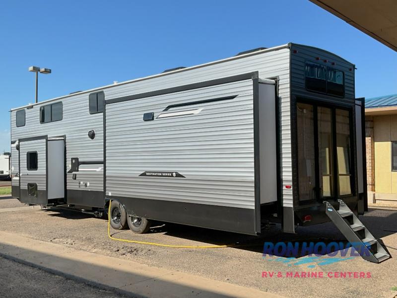 2026 COACHMEN 43CONDO - Image 42