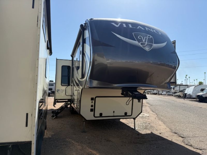 2018 Vanleigh Vilano 325 RL - Image 1