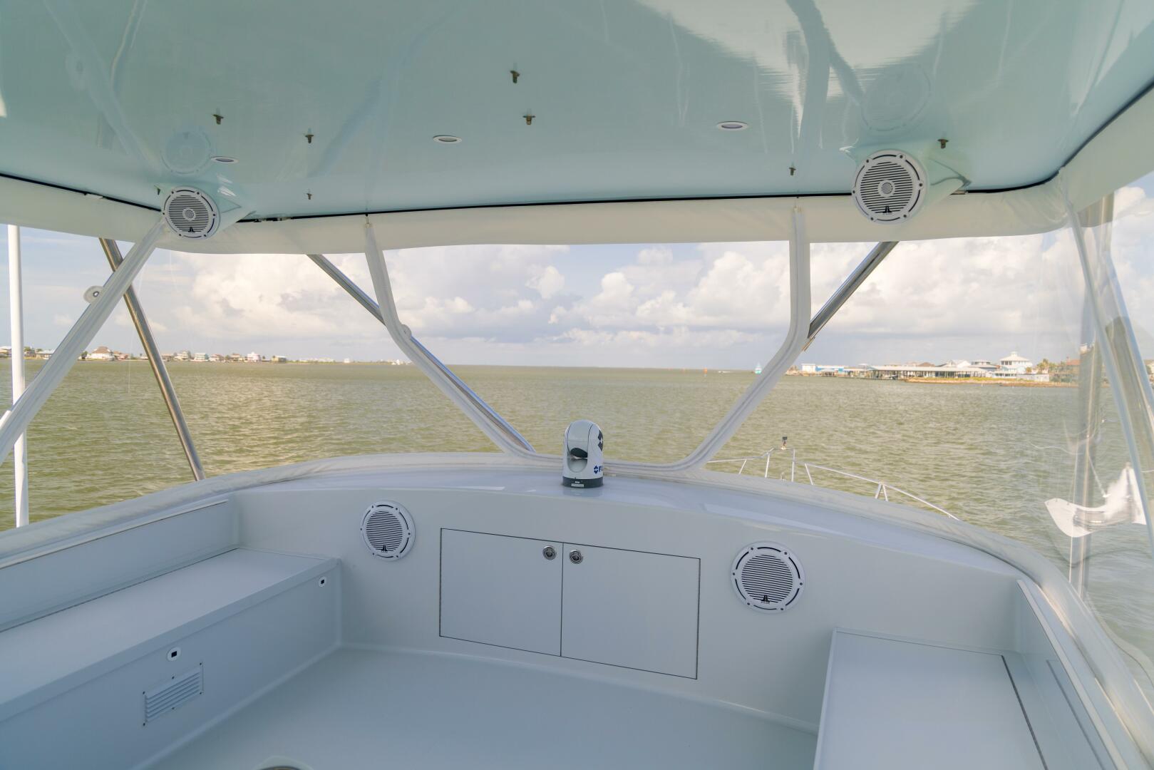 2014 Blackwell 62 Convertible - Image 27