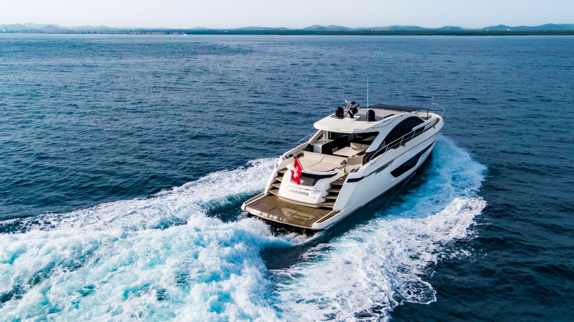 2019 Fairline - Image 5