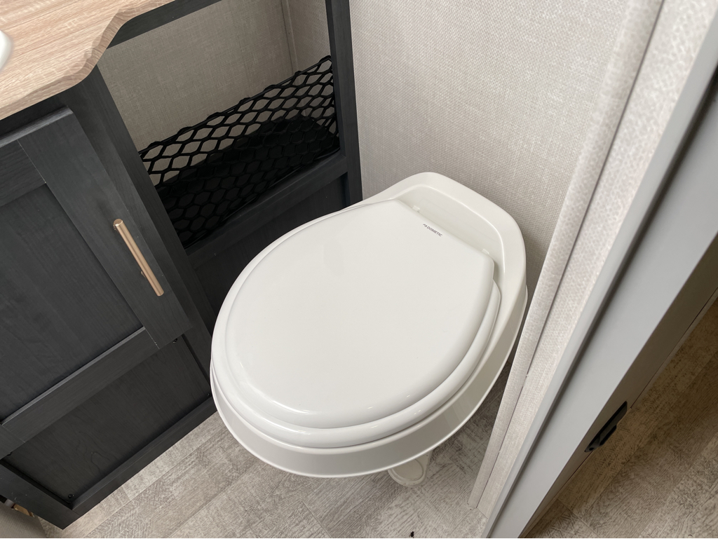 2024 Forest River R-Pod RP-194C - Image 13