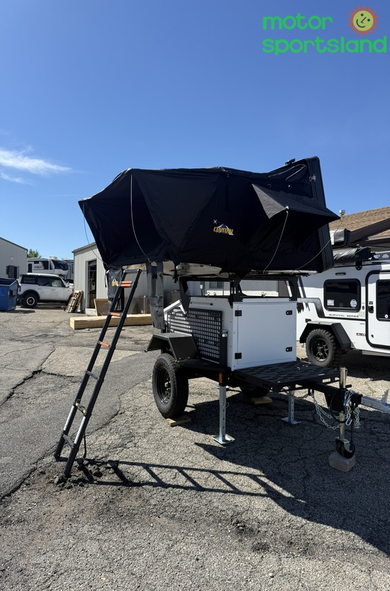 2027 Addax Basecamp V3 - Image 9