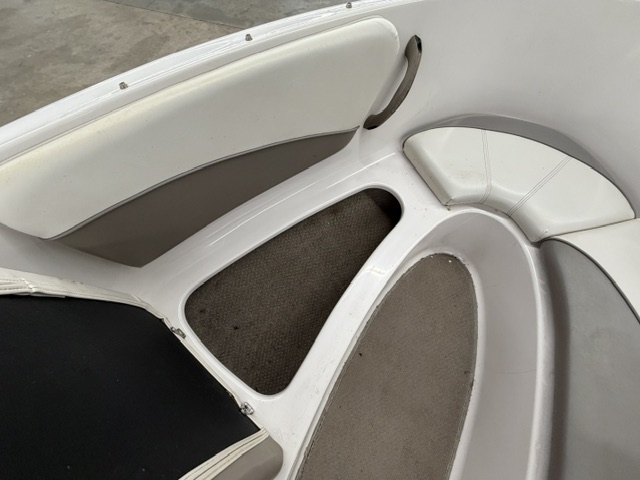 2003 FOURWINNS FREEDOM 170 - Image 10