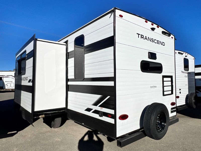 2026 Grand Design Transcend 285RKT - Image 4