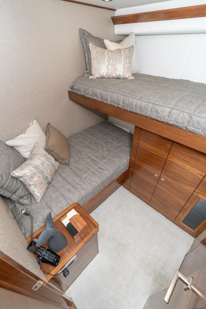 2025 Viking 90 Convertible - Image 49