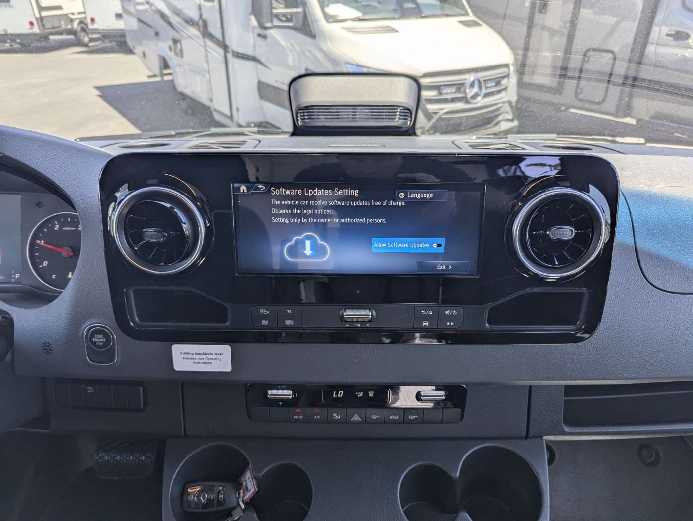 2027 Winnebago Revel Sport 44C - Image 17