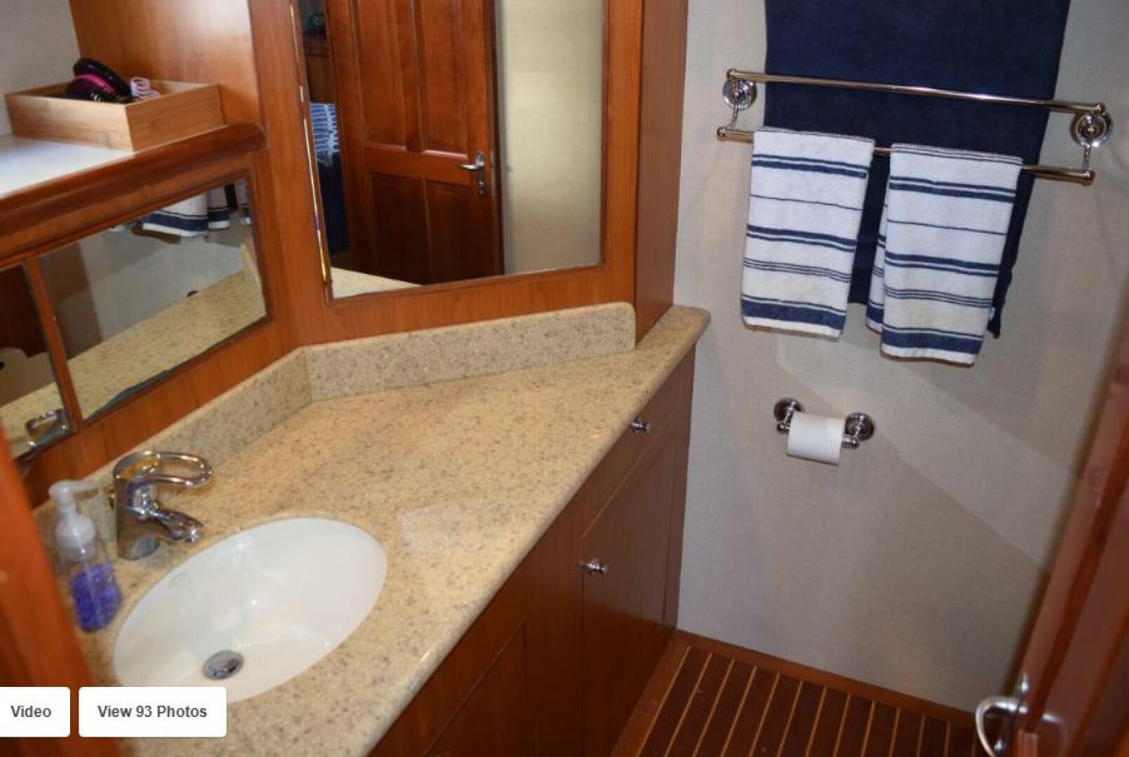 2002 Grand Alaskan Flush Deck  CPMY - Image 36