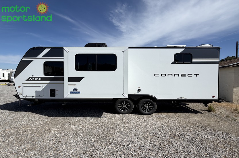 2027 KZ RV Connect Mini CM231BH - Image 6