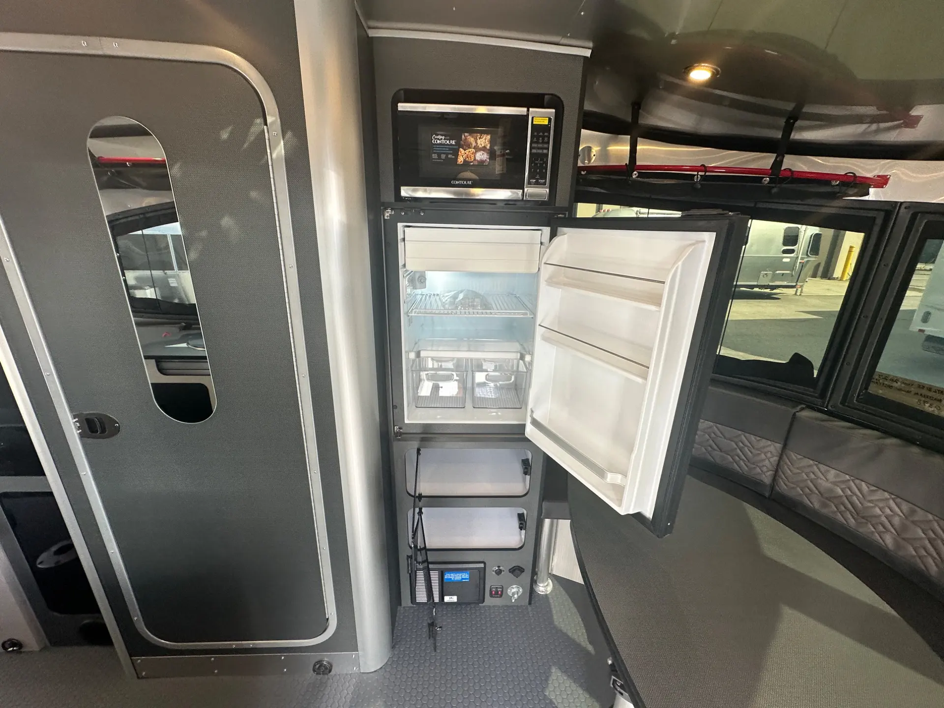 2027 Airstream Basecamp 20X - Image 12
