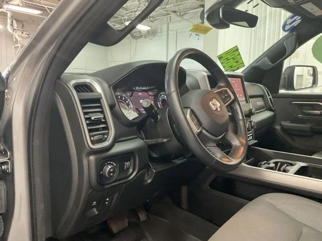 2022 Ram Ram 1500 Pickup Crew Cab Bighorn/Lone Star 4WD - Image 13