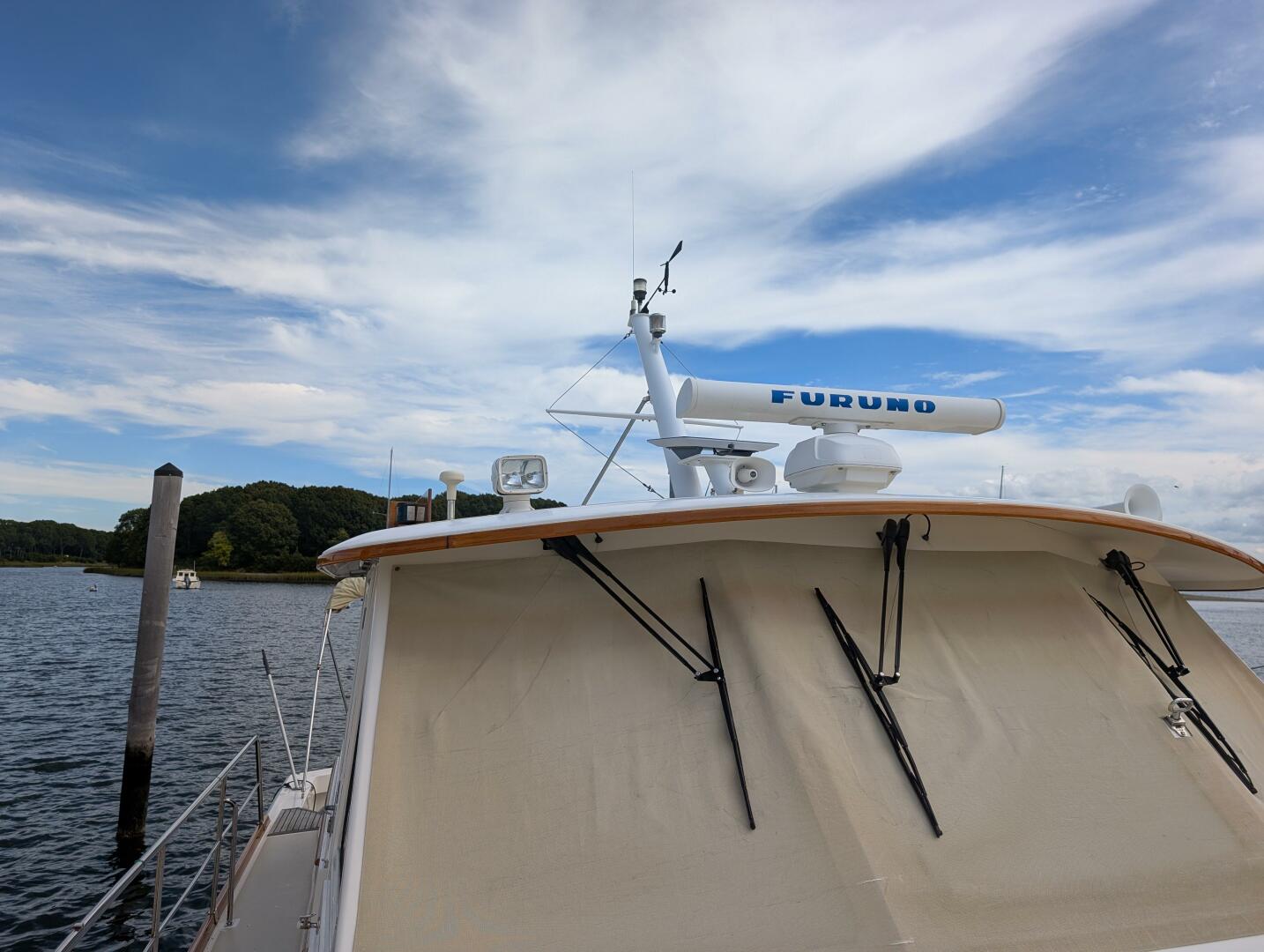 2006 Grand Banks - Image 76