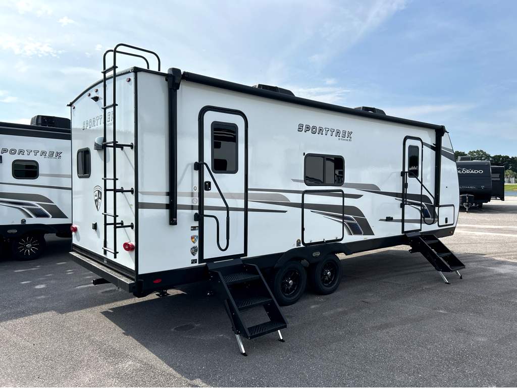 2026 VENTURE RV SPORTTREK 251VRK - Image 7
