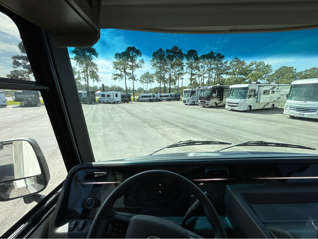 2026 ENTEGRA COACH VISION 27A - Image 32