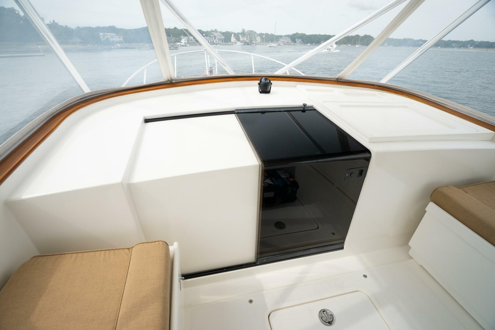 2004 Stolper 38 Express - Image 15