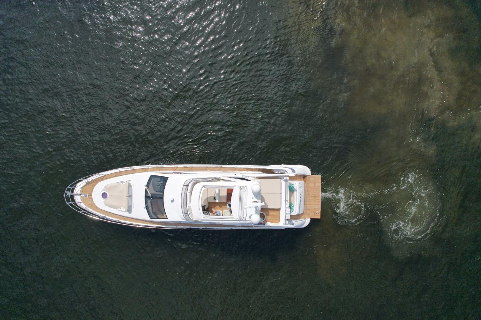 2015 Azimut 64 Flybridge - Image 7