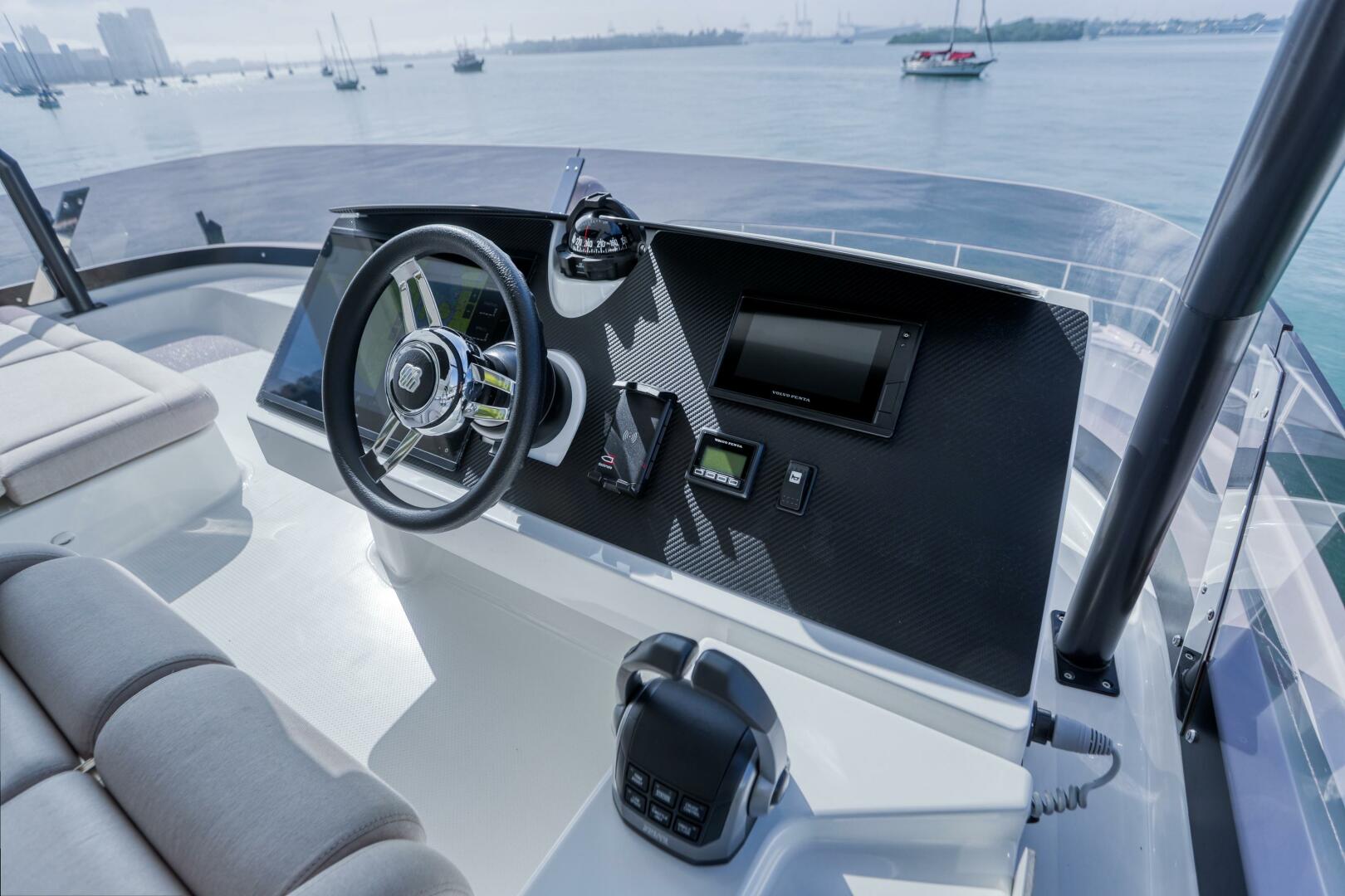 2022 Fountaine Pajot MY6 - Image 69