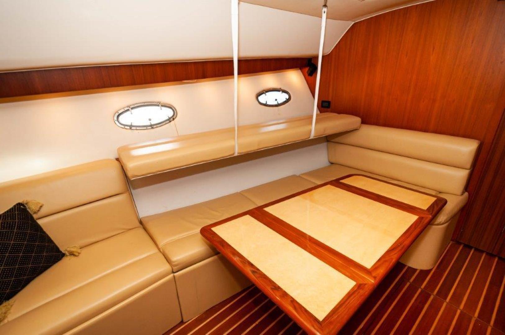 2003 Tiara Yachts 4200 Open - Image 6
