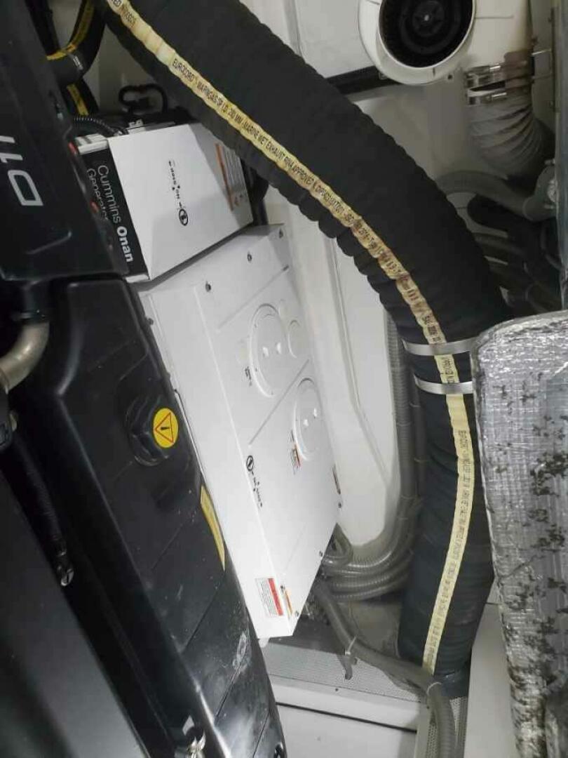 2020 Galeon 500 Fly - Image 27
