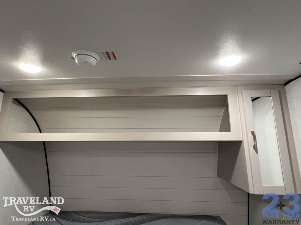 2027 Jayco Jay Feather Air SL 17BHSL - Image 10
