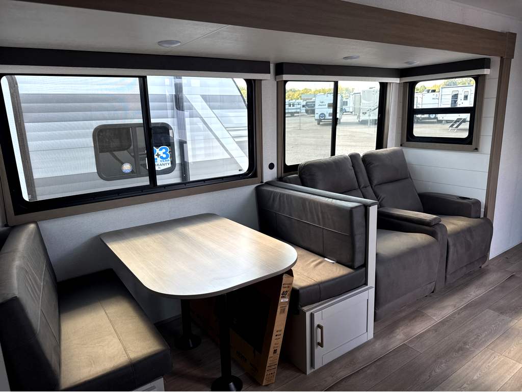 2027 JAYCO JAY FLIGHT 265MWS - Image 12